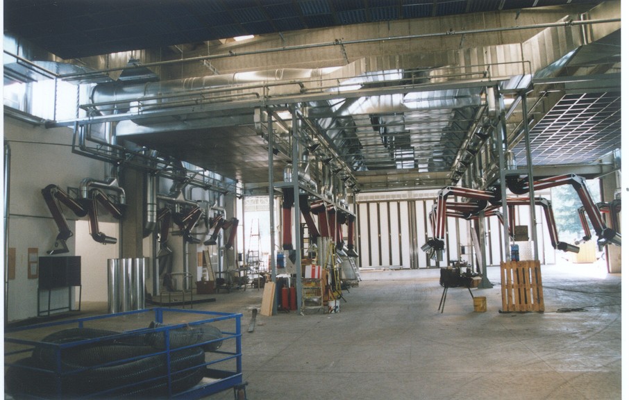 Sviluppo interno