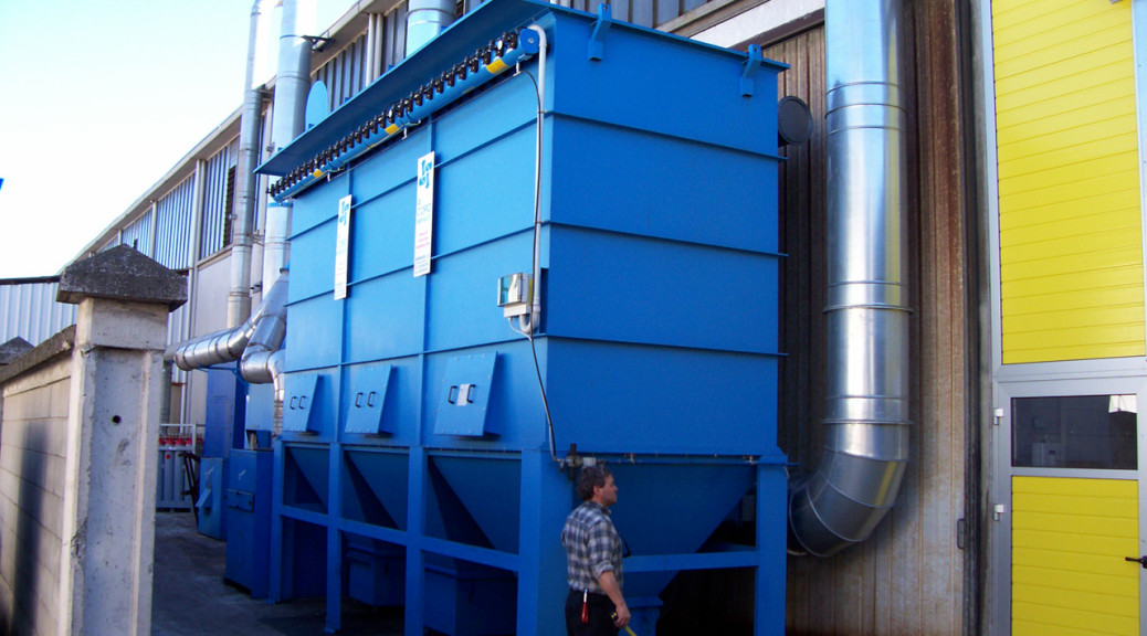 IBF AIRWASH MOLATURA 266