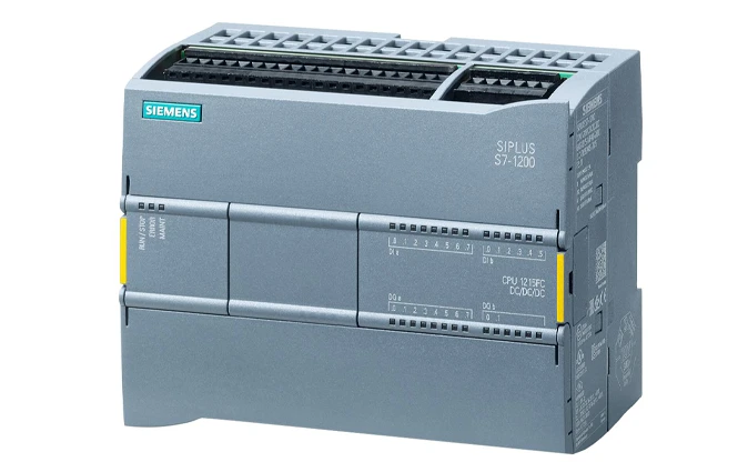 PLC Siemens S7-1200