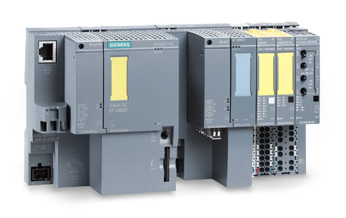PLC Siemens S7-1500