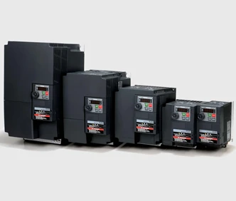Inverter Toshiba VF-S15