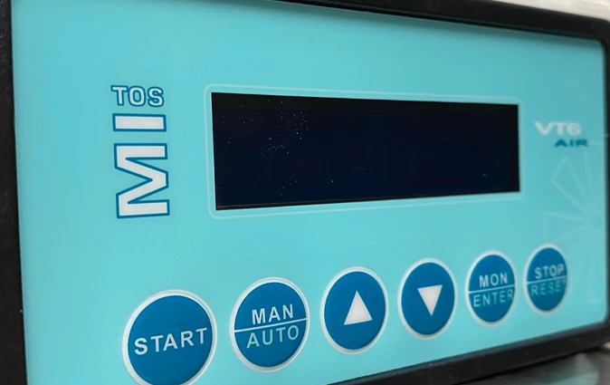 Mitos VT6 Air