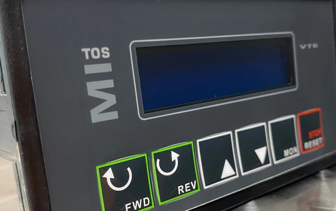 Mitos VT6