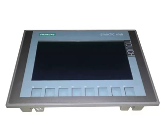 Pannello operatore HMI Siemens