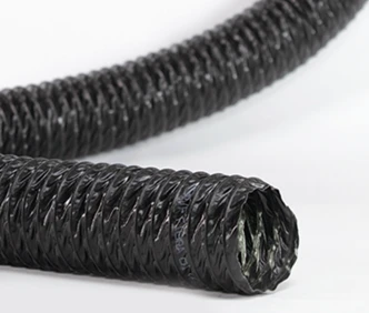 Tubi flessibili in fibra di vetro